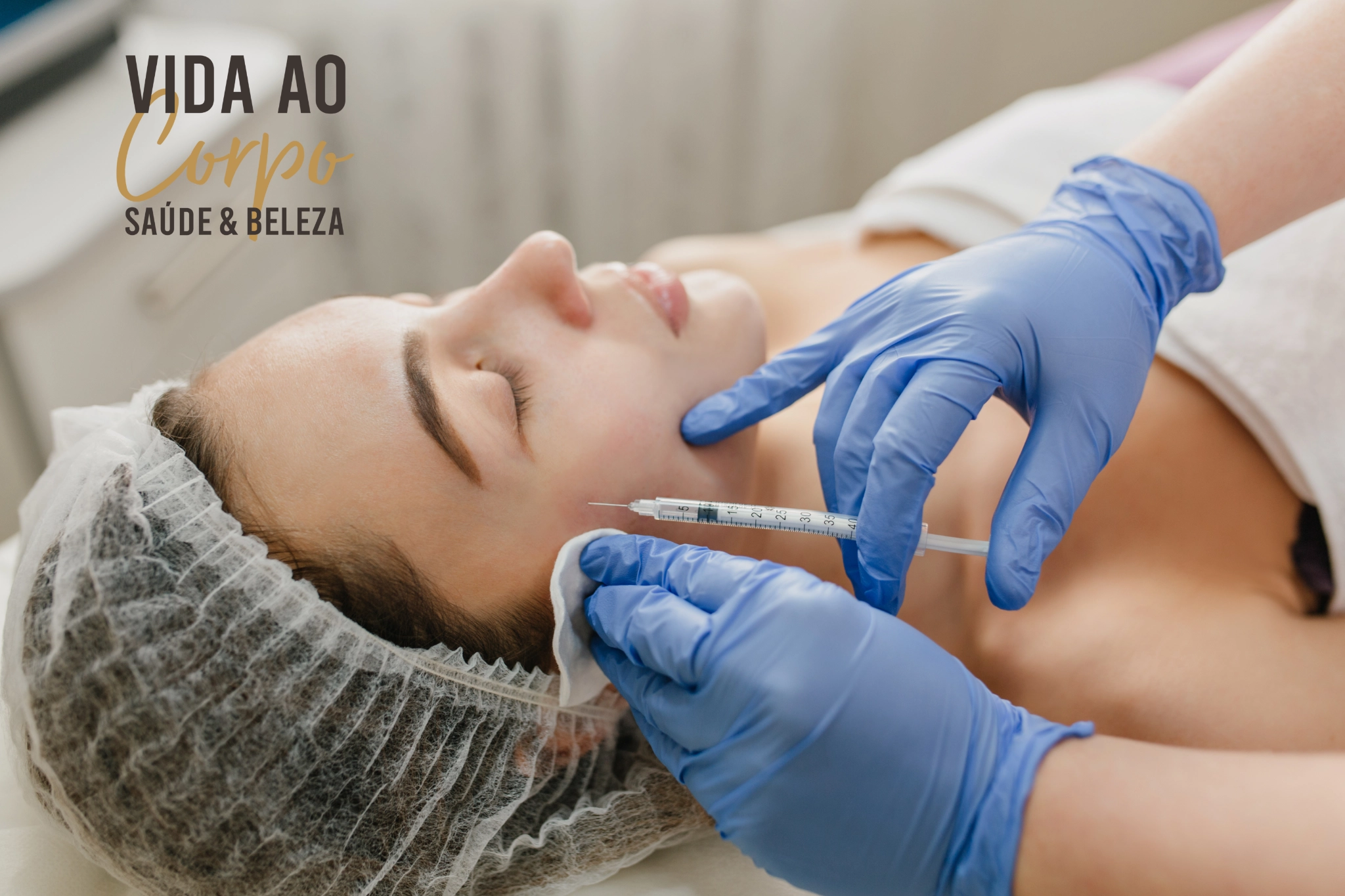 Botox no Campo Belo – SP: guia completo para um rejuvenescimento natural e seguro
